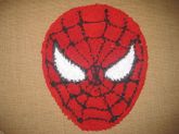 Tapete Homem Aranha